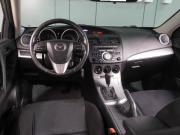 Mazda 3 II (BL) Воронеж  - изображение 24