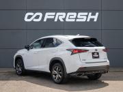 Lexus NX I Рестайлинг Краснодар  - изображение 28