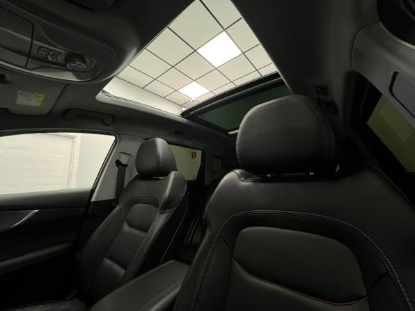 Chery Tiggo 7 Pro I с пробегом 2022 года, цена 1 799 000 рублей, 54930 км, внедорожник, Автокод Объявления