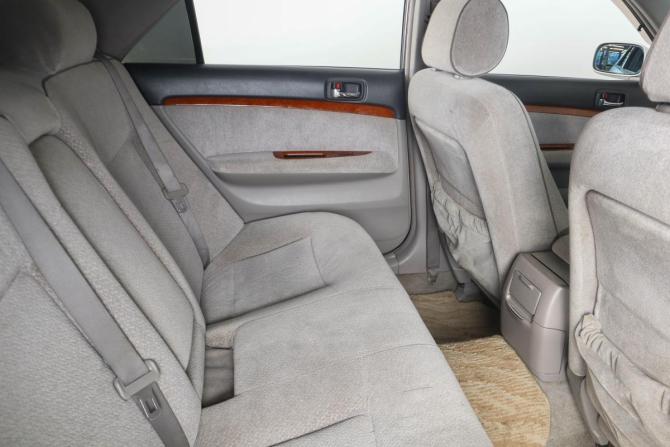 Toyota Mark II IX (X110) с пробегом 2002 года, цена 659 000 рублей, 306000 км, седан, Автокод Объявления