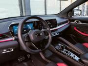 Geely Coolray I Рестайлинг Екатеринбург  - изображение 41