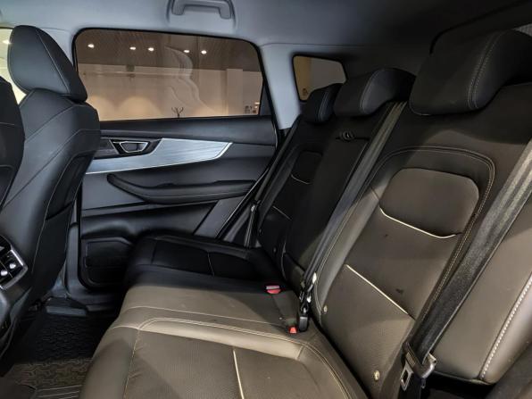 Chery Tiggo 7 Pro Max I с пробегом 2023 года, цена 1 740 000 рублей, 35219 км, внедорожник, Автокод Объявления