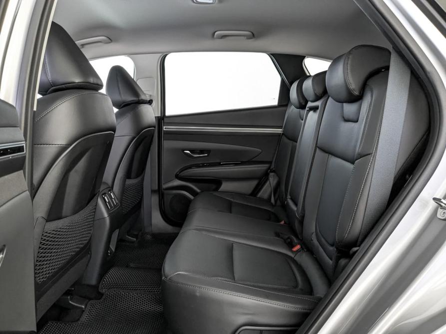 Hyundai Tucson IV Москва  - изображение 18