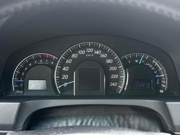 Toyota Camry VII (XV50) Рестайлинг с пробегом 2014 года, цена 1 770 000 рублей, 172678 км, седан, Автокод Объявления