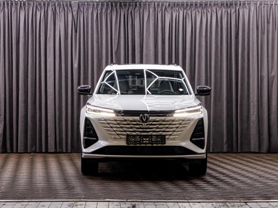Changan CS75 Plus III Краснодар  - изображение 2