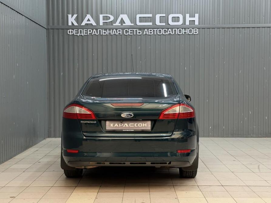 Ford Mondeo IV Магнитогорск  - изображение 4