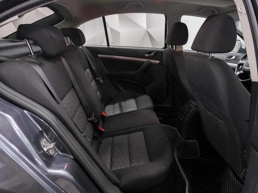 Skoda Octavia II (A5) Рестайлинг Ульяновск  - изображение 12