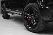 Mercedes-Benz G-Класс AMG II (W465) Рестайлинг Москва  - изображение 40
