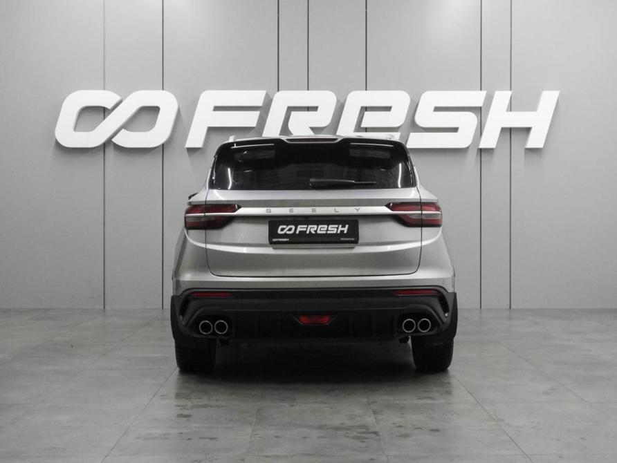 Geely Coolray I Воронеж  - изображение 4