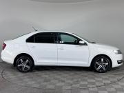 Skoda Rapid I Рестайлинг Ростов-на-Дону  - изображение 19