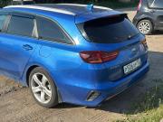 Kia Ceed III Нижний Новгород  - изображение 19