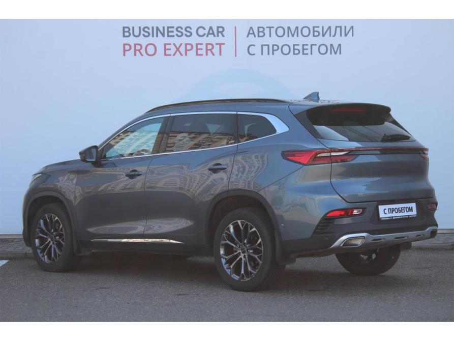 Exeed TXL I Рестайлинг Краснодар  - изображение 7