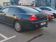 Mitsubishi Galant IX Рестайлинг Санкт-Петербург  - изображение 8