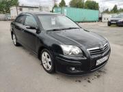 Toyota Avensis II Рестайлинг Санкт-Петербург  - изображение 12