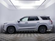 Hyundai Palisade I Рестайлинг Москва  - изображение 23