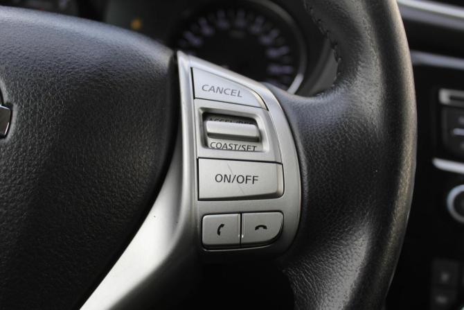 Nissan X-Trail III с пробегом 2016 года, цена 1 520 000 рублей, 225000 км, внедорожник, Автокод Объявления