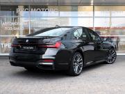 BMW 7 серии VI (G11/G12) Рестайлинг Калининград  - изображение 35