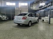Lada (ВАЗ) Granta I Санкт-Петербург  - изображение 23