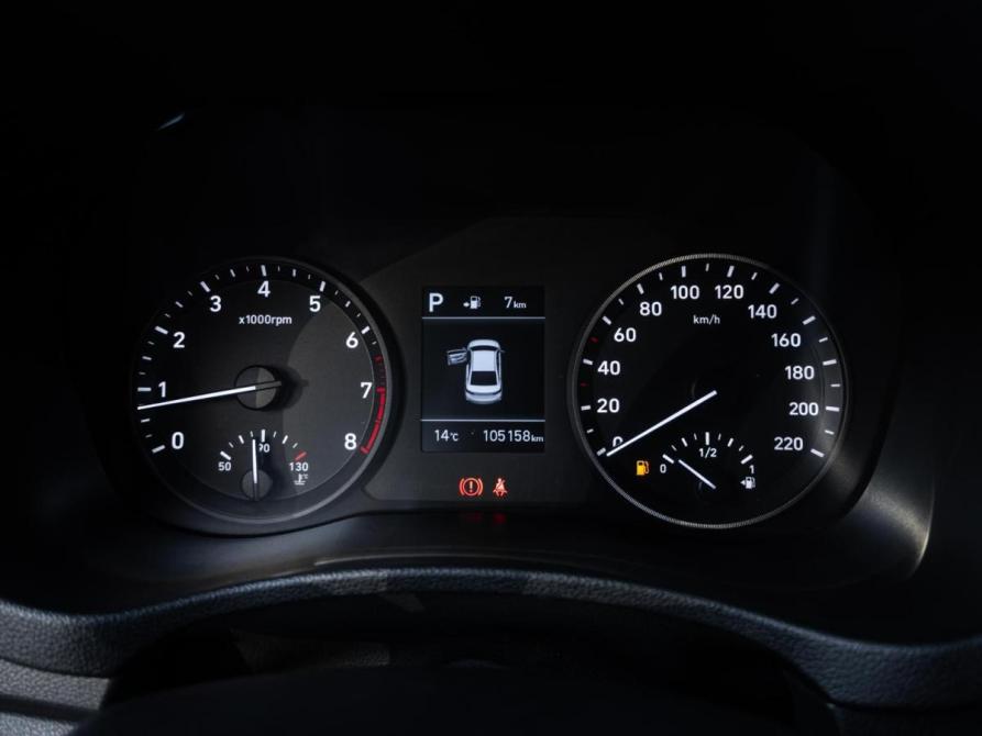 Hyundai Solaris II Ставрополь  - изображение 18