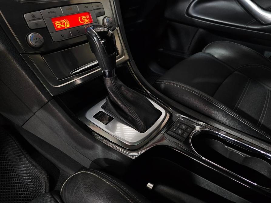 Ford Mondeo IV Краснодар  - изображение 33