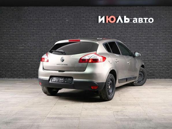 Renault Megane III с пробегом 2012 года, цена 690 000 рублей, 165934 км, хэтчбек, Автокод Объявления