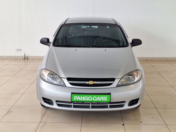 Chevrolet Lacetti I с пробегом 2007 года, цена 315 000 рублей, 324026 км, хэтчбек, Автокод Объявления