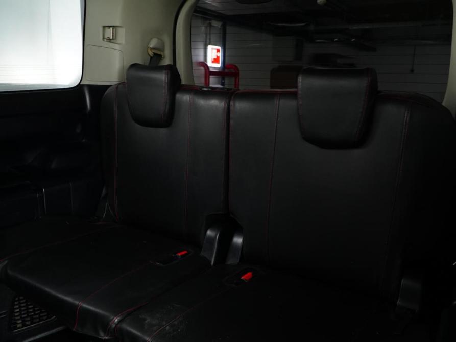 Toyota Noah III (R80) Москва  - изображение 9