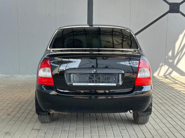 Lada (ВАЗ) Kalina I с пробегом 2010 года, цена 310 000 рублей, 144000 км, седан, Автокод Объявления