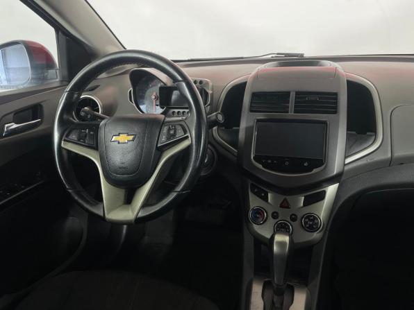 Chevrolet Aveo II с пробегом 2015 года, цена 650 000 рублей, 173095 км, седан, Автокод Объявления