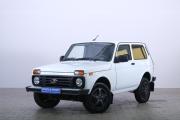 Lada (ВАЗ) Niva Legend Омск  - изображение 23