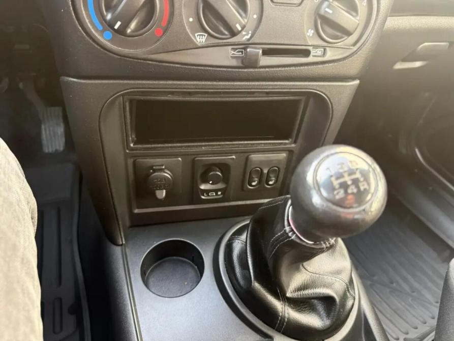 Lada (ВАЗ) Niva Travel I Ростов-на-Дону  - изображение 19