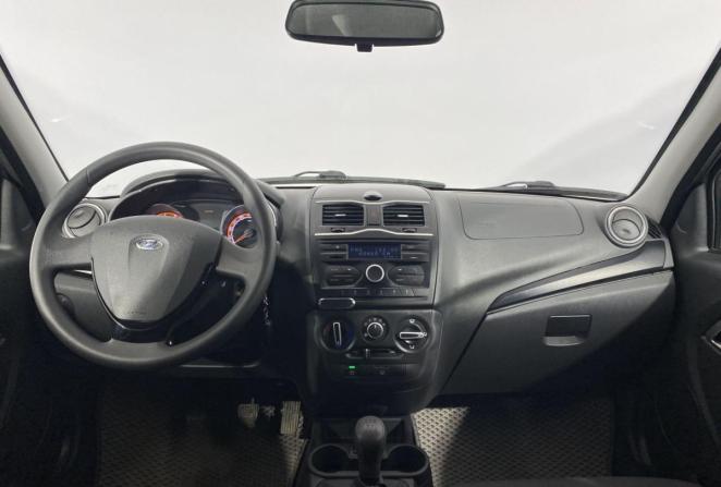 Lada (ВАЗ) Granta I Рестайлинг с пробегом 2024 года, цена 970 000 рублей, 13227 км, универсал, Автокод Объявления