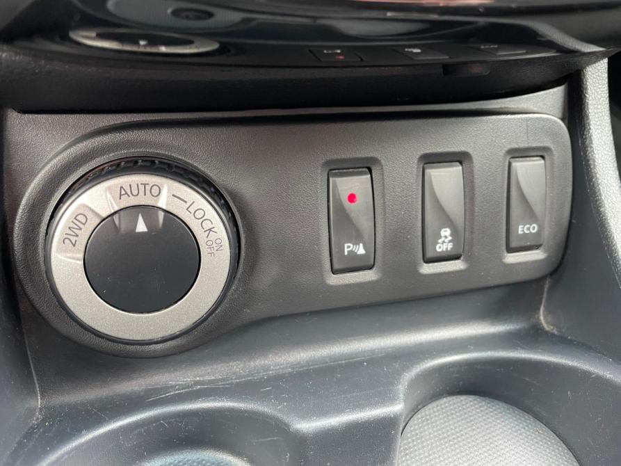 Nissan Terrano III (D10) Вологда  - изображение 14