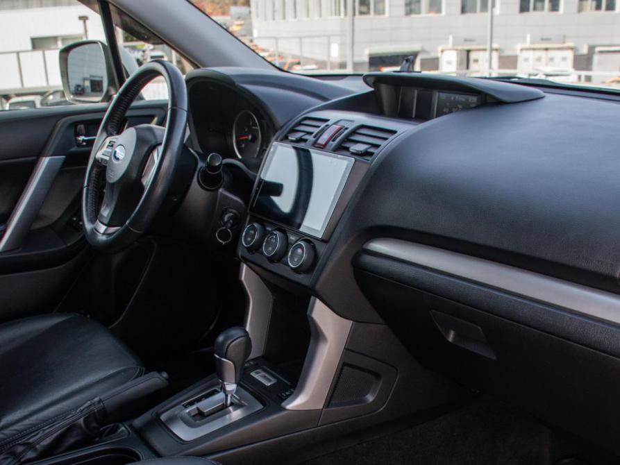 Subaru Forester IV Москва  - изображение 11