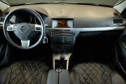 Opel Astra H Рестайлинг Уфа  - изображение 26