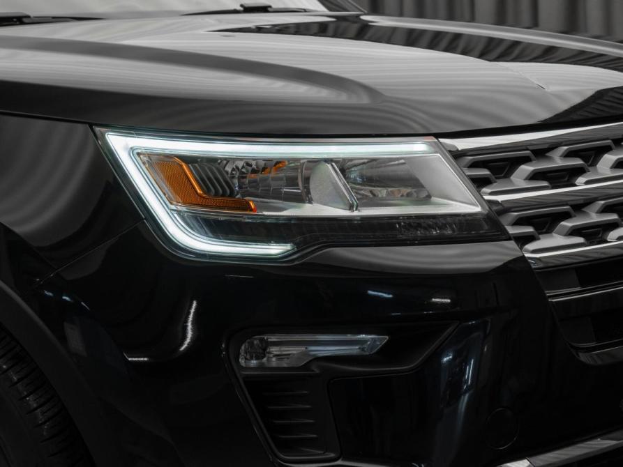 Ford Explorer V Рестайлинг 2 Москва  - изображение 26