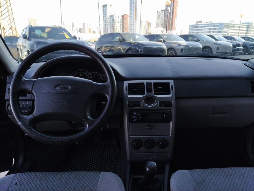 Lada (ВАЗ) Priora I Екатеринбург  - изображение 10