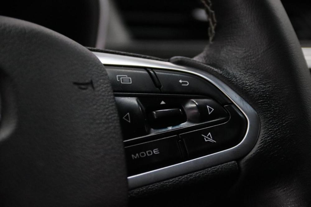 Geely Atlas Pro Сургут  - изображение 18