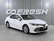 Toyota Camry VIII (XV70) Ростов-на-Дону  - изображение 21