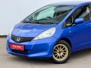 Honda Fit II Иркутск  - изображение 28