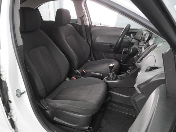 Chevrolet Aveo II с пробегом 2012 года, цена 629 000 рублей, 202110 км, седан, Автокод Объявления