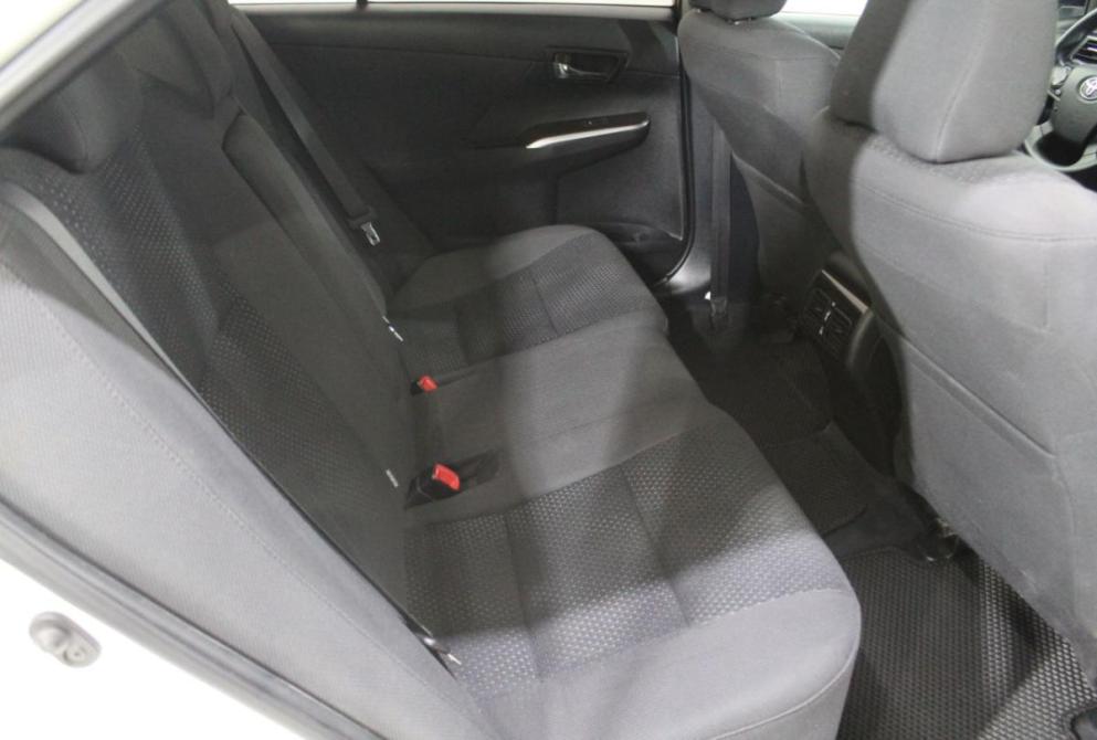 Toyota Camry VII (XV50) Астрахань  - изображение 12