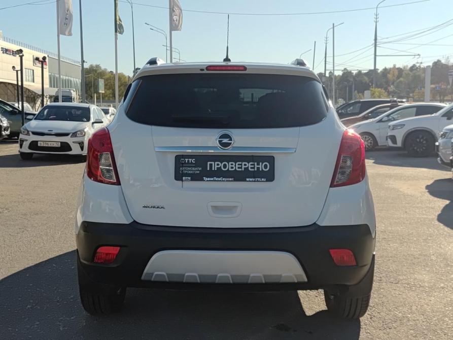 Opel Mokka I Йошкар-Ола  - изображение 7