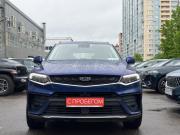 Geely Tugella I Санкт-Петербург  - изображение 22