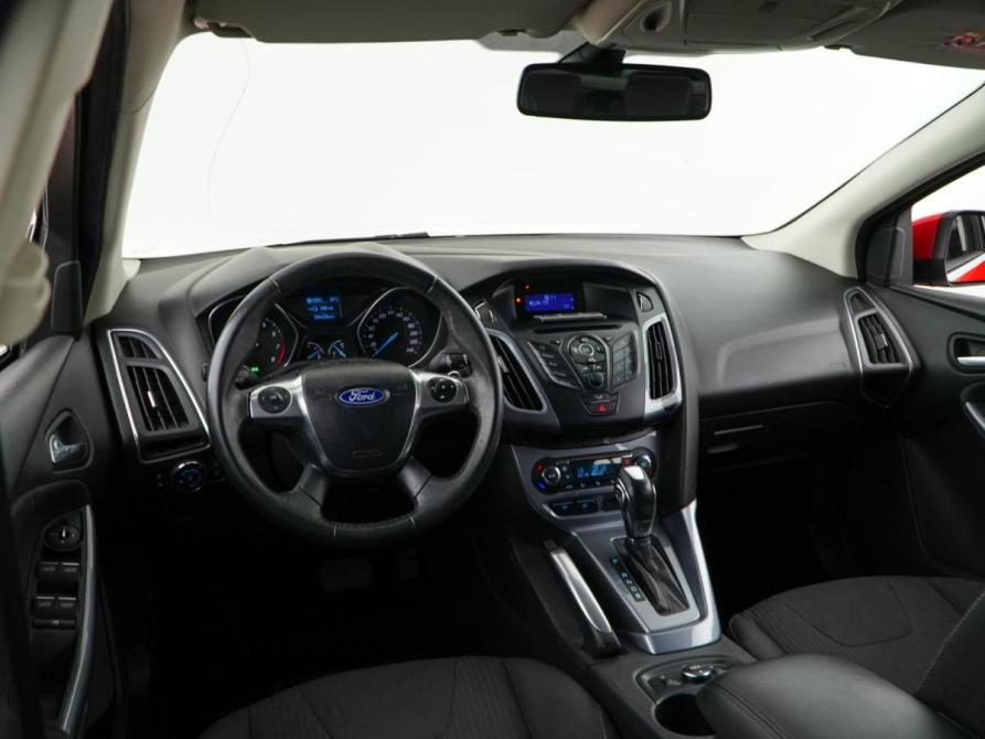 Ford Focus III Москва  - изображение 6