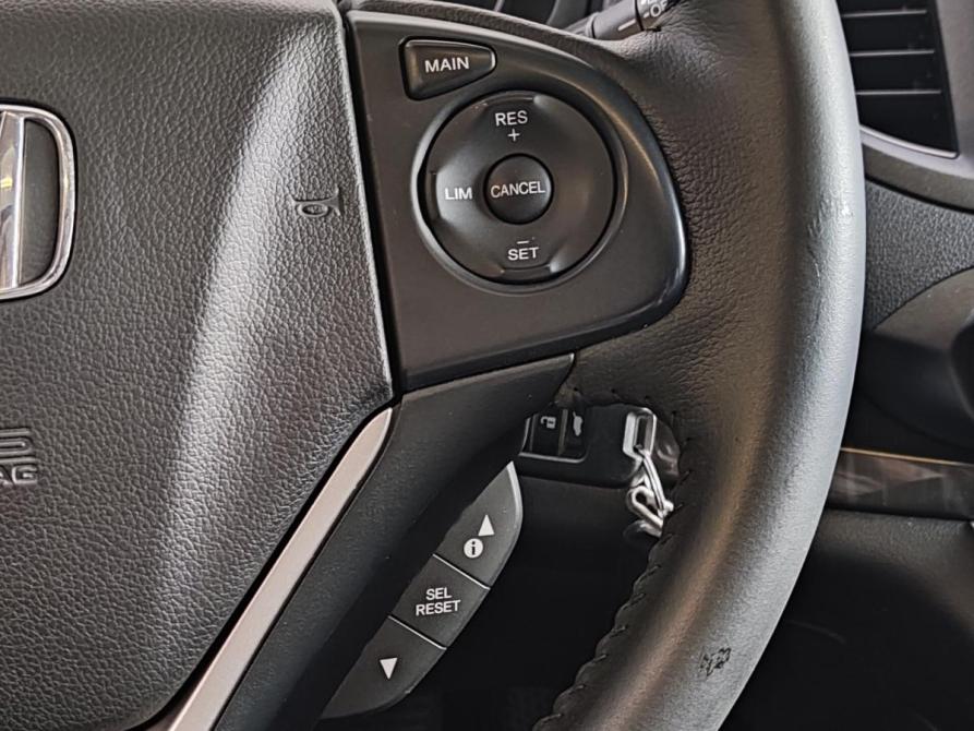 Honda CR-V IV Барнаул  - изображение 27