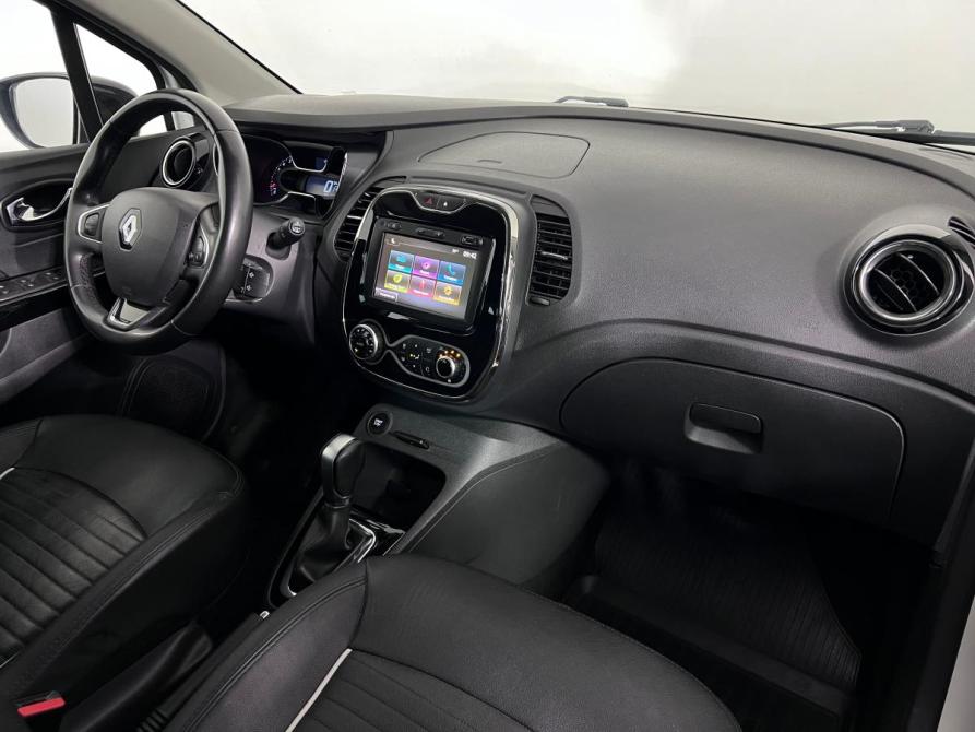 Renault Kaptur I Ростов-на-Дону  - изображение 14