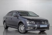 Volkswagen Passat B7 Челябинск  - изображение 21