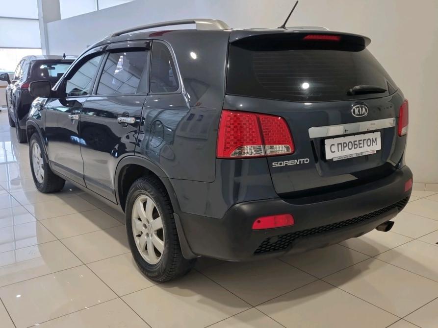 Kia Sorento II Омск  - изображение 6