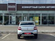 Renault Logan II Рестайлинг Пермь  - изображение 25